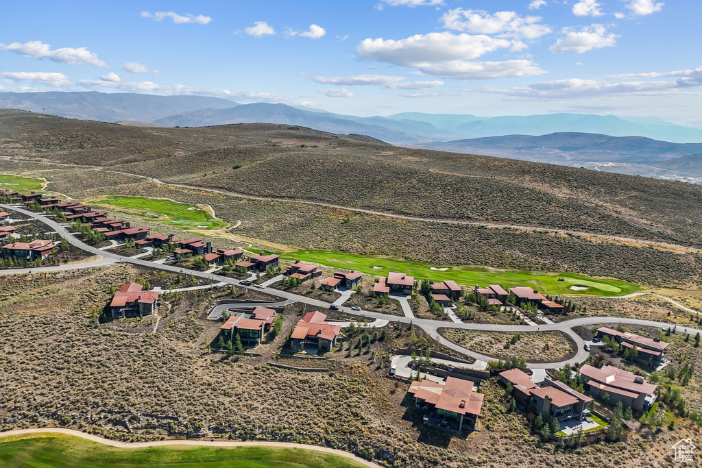 6458 GOLDEN BEAR LOOP Park City, UT 84098