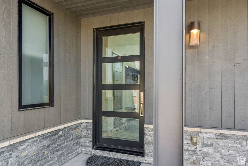 6458 GOLDEN BEAR LOOP Park City, UT 84098