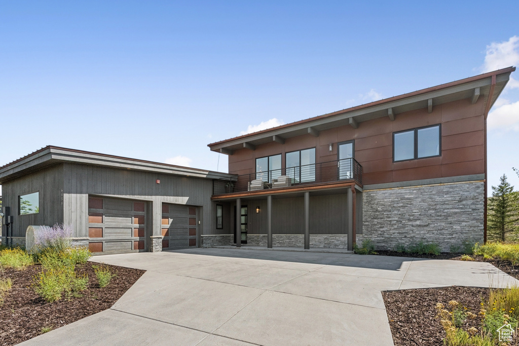 6458 GOLDEN BEAR LOOP Park City, UT 84098