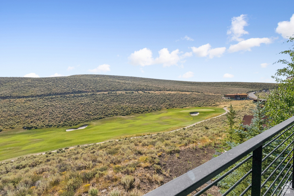 6458 GOLDEN BEAR LOOP Park City, UT 84098