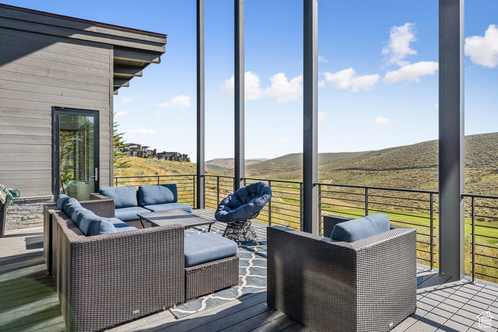 6458 GOLDEN BEAR LOOP Park City, UT 84098