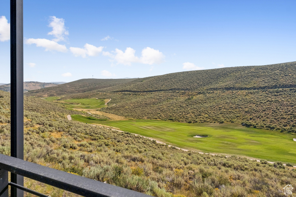 6458 GOLDEN BEAR LOOP Park City, UT 84098