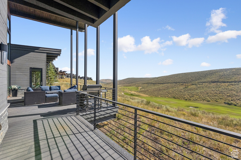 6458 GOLDEN BEAR LOOP Park City, UT 84098