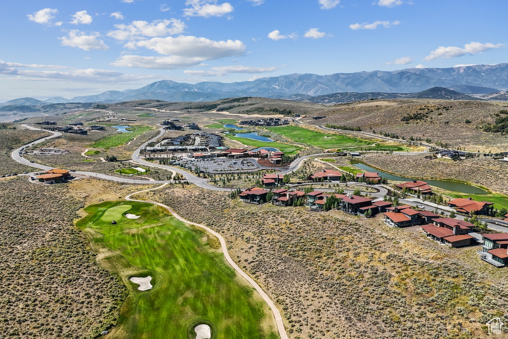 6458 GOLDEN BEAR LOOP Park City, UT 84098