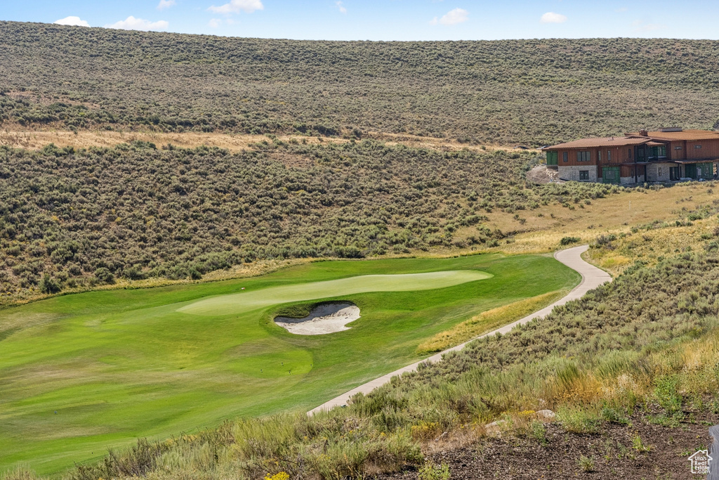 6458 GOLDEN BEAR LOOP Park City, UT 84098