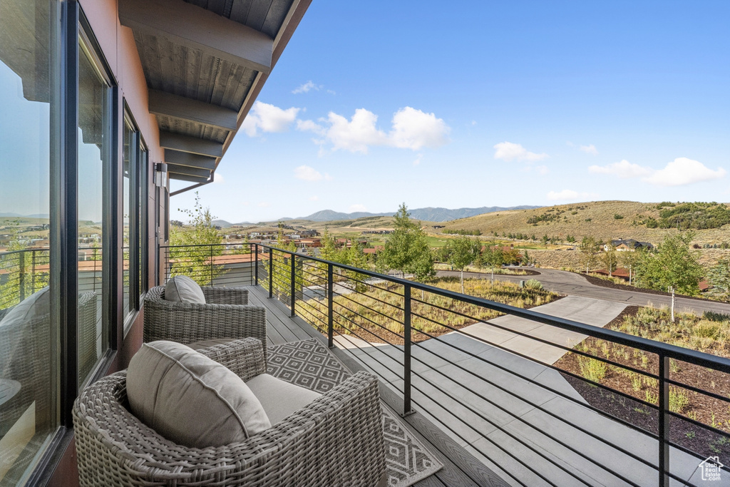 6458 GOLDEN BEAR LOOP Park City, UT 84098