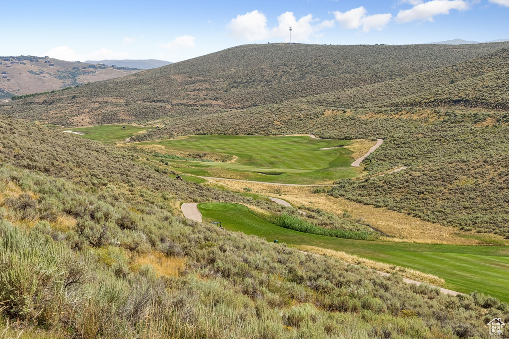 6458 GOLDEN BEAR LOOP Park City, UT 84098