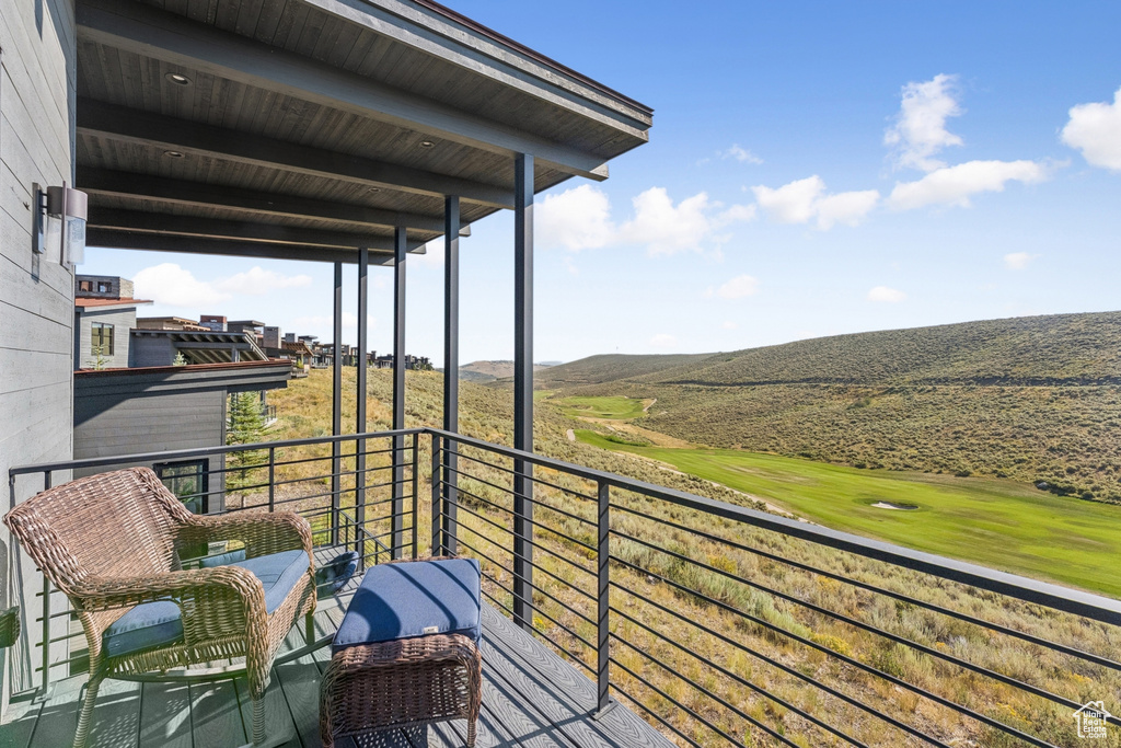 6458 GOLDEN BEAR LOOP Park City, UT 84098