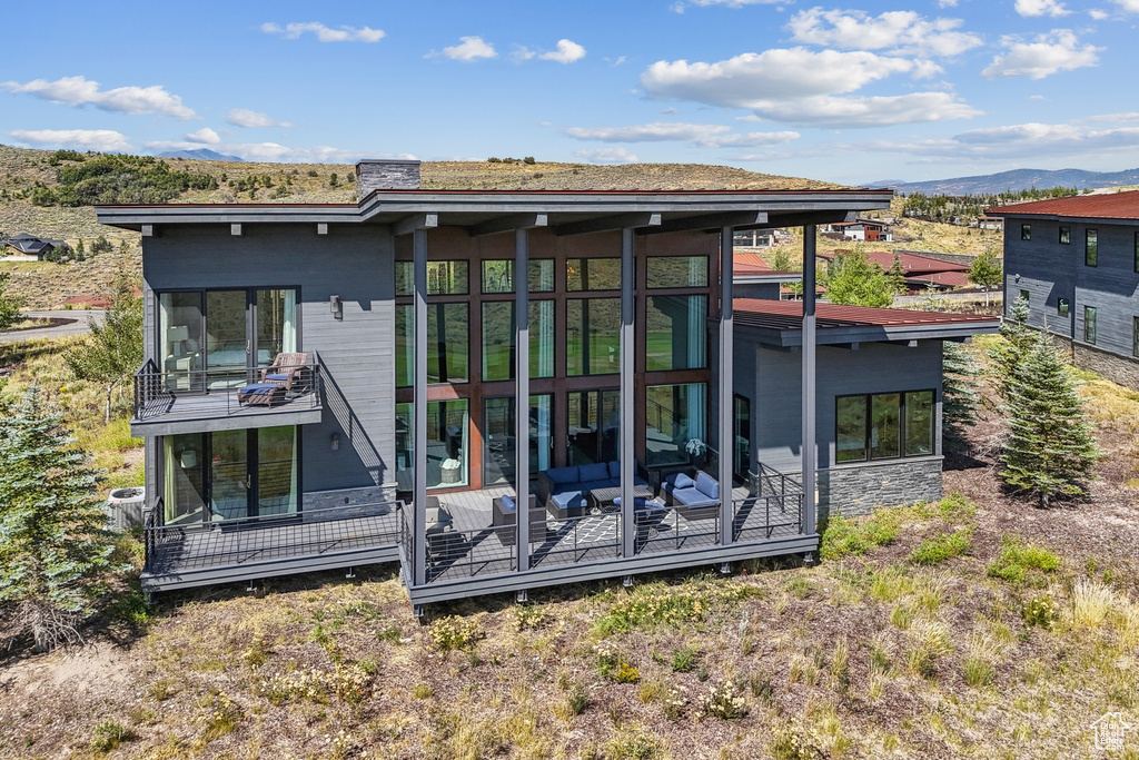 6458 GOLDEN BEAR LOOP Park City, UT 84098