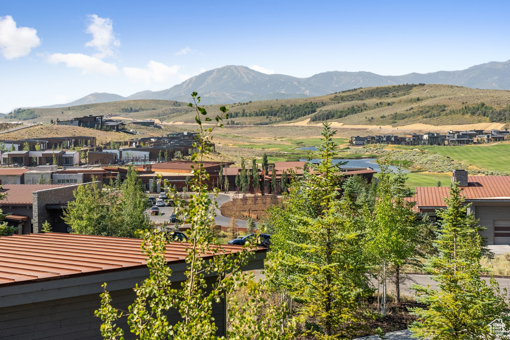 6458 GOLDEN BEAR LOOP Park City, UT 84098