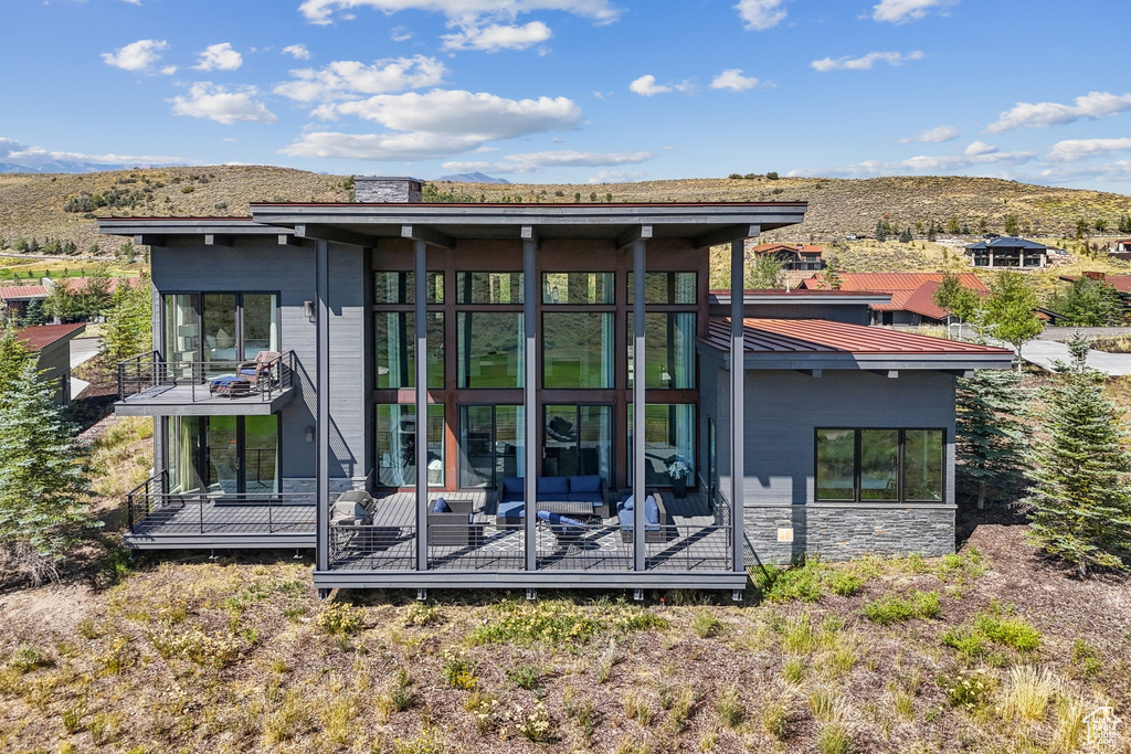 6458 GOLDEN BEAR LOOP Park City, UT 84098