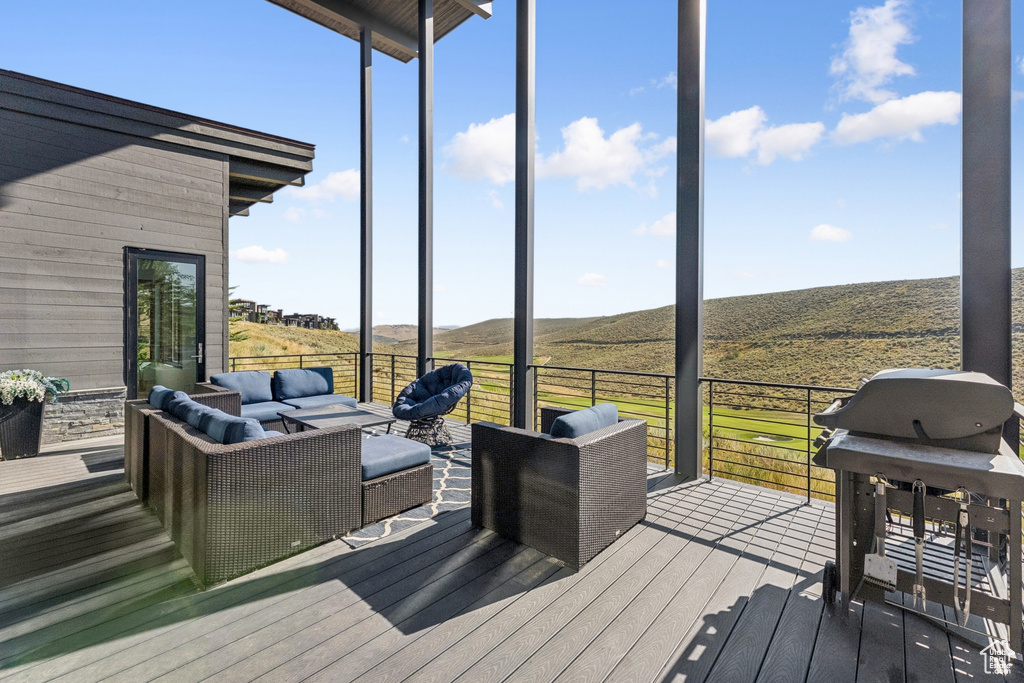 6458 GOLDEN BEAR LOOP Park City, UT 84098