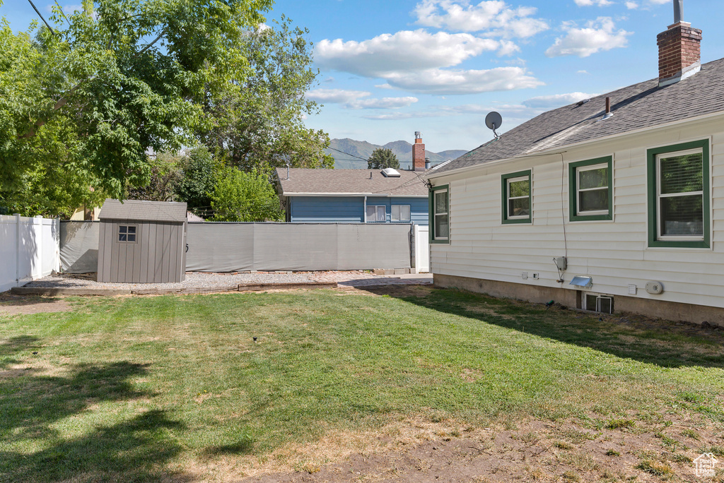 802 S BROOKSIDE DR Springville, UT 84663