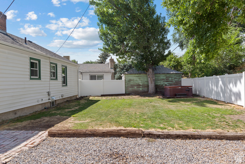 802 S BROOKSIDE DR Springville, UT 84663