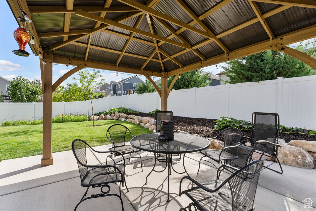 13878 S BIRCH LEAF DR Herriman, UT 84096