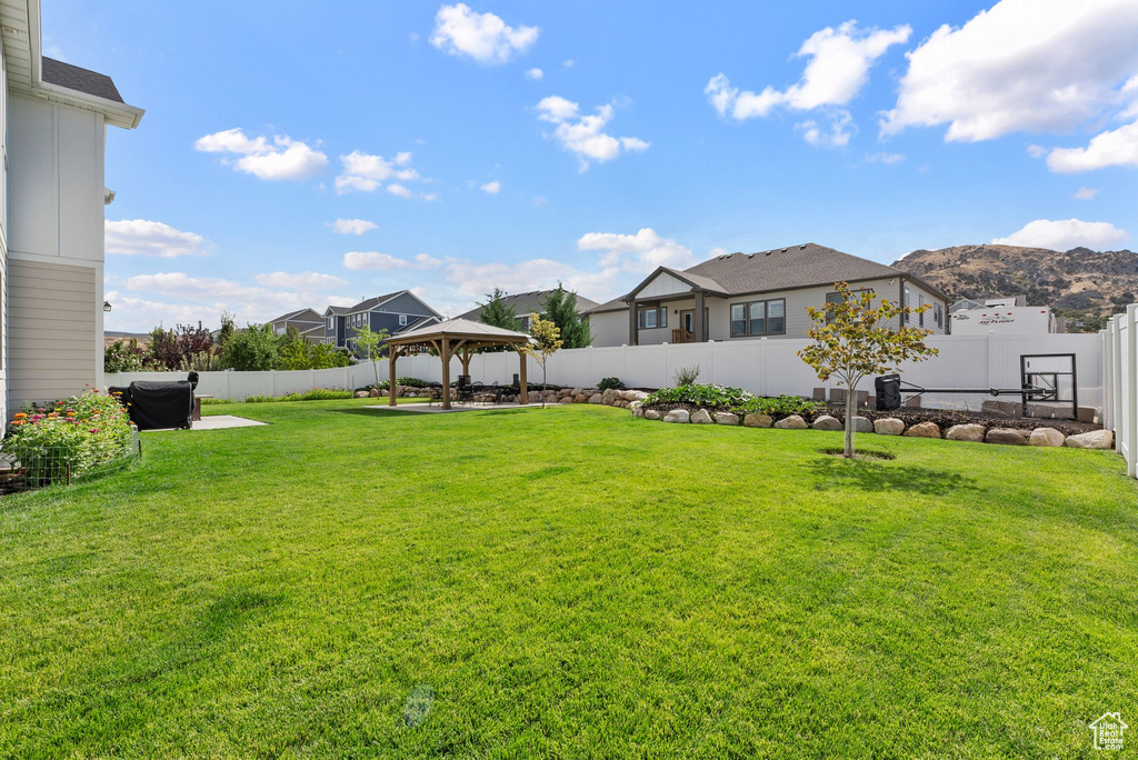 13878 S BIRCH LEAF DR Herriman, UT 84096
