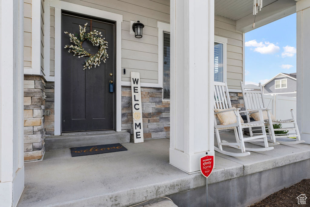 13878 S BIRCH LEAF DR Herriman, UT 84096