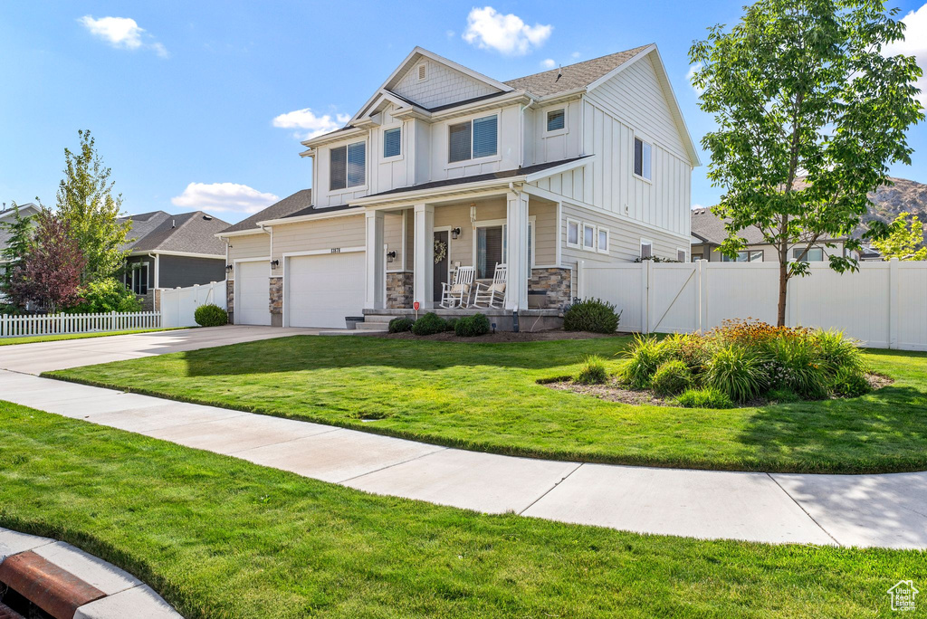 13878 S BIRCH LEAF DR Herriman, UT 84096