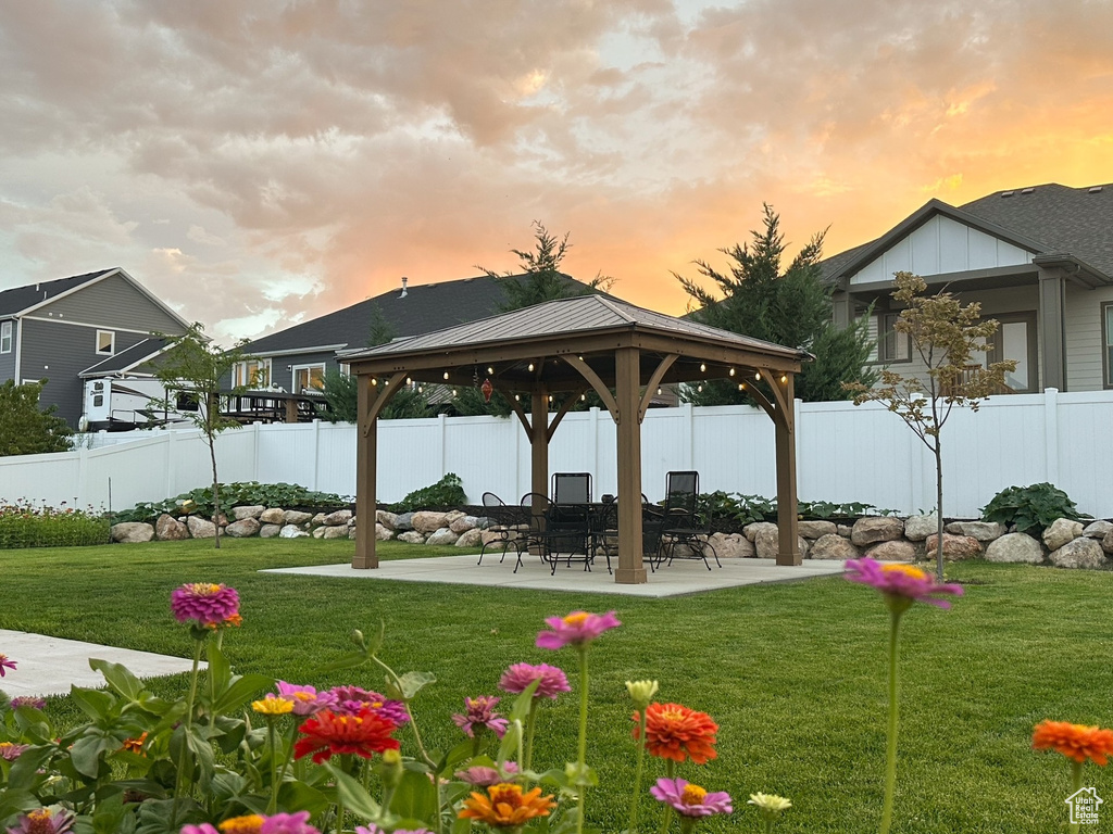 13878 S BIRCH LEAF DR Herriman, UT 84096
