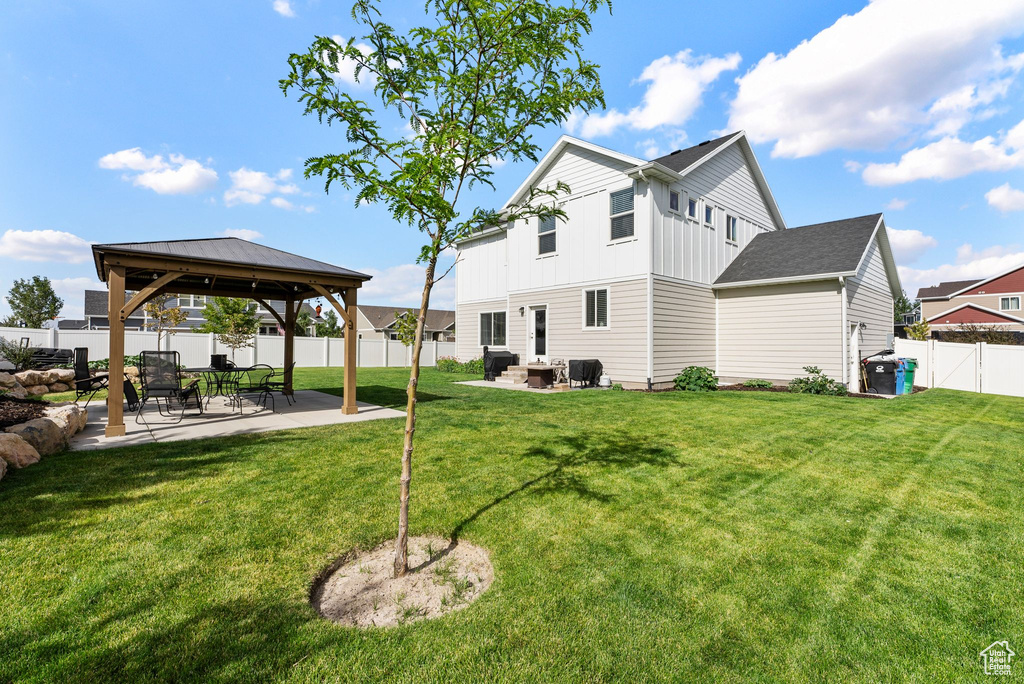 13878 S BIRCH LEAF DR Herriman, UT 84096