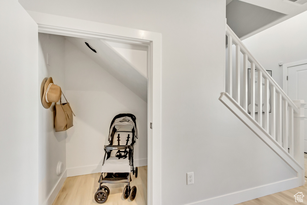 Photo 8 for MLS #2105271 at 505 S 800 West #409