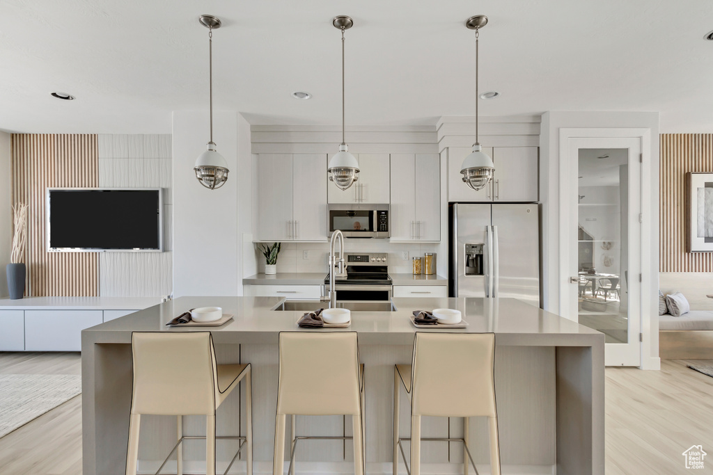 Photo 20 for MLS #2105271 at 505 S 800 West #409