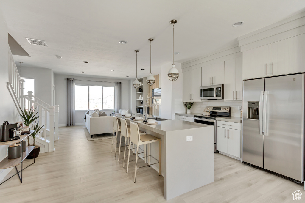 Photo 19 for MLS #2105271 at 505 S 800 West #409
