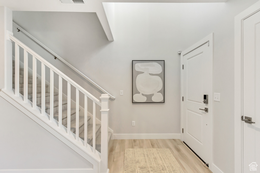 Photo 5 for MLS #2105271 at 505 S 800 West #409