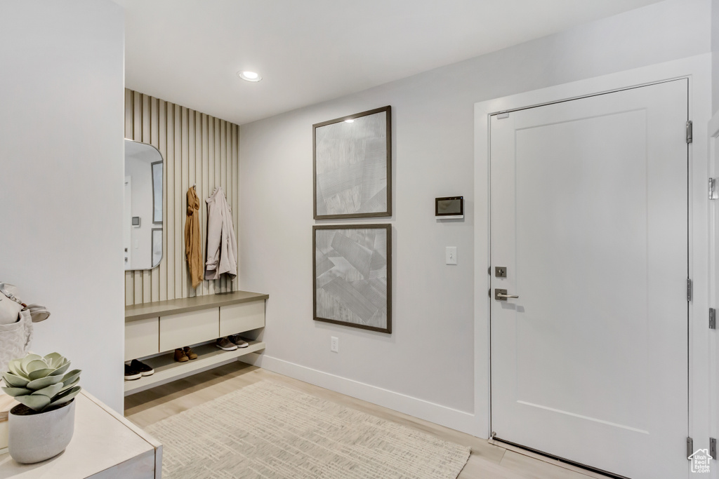Photo 7 for MLS #2105271 at 505 S 800 West #409