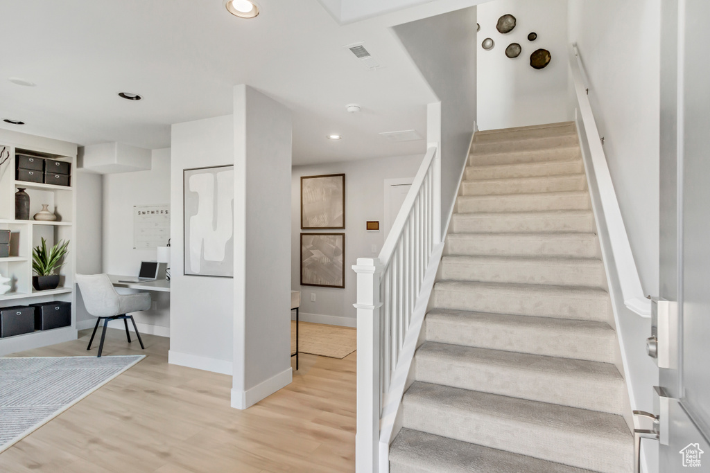 Photo 4 for MLS #2105271 at 505 S 800 West #409