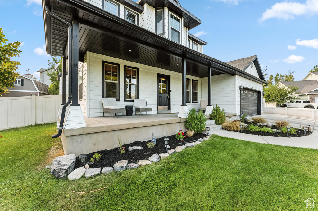 381 W CONCORD PL Saratoga Springs, UT 84045