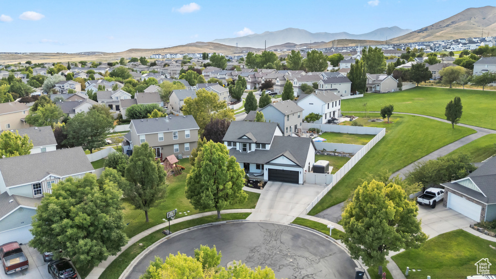 381 W CONCORD PL Saratoga Springs, UT 84045