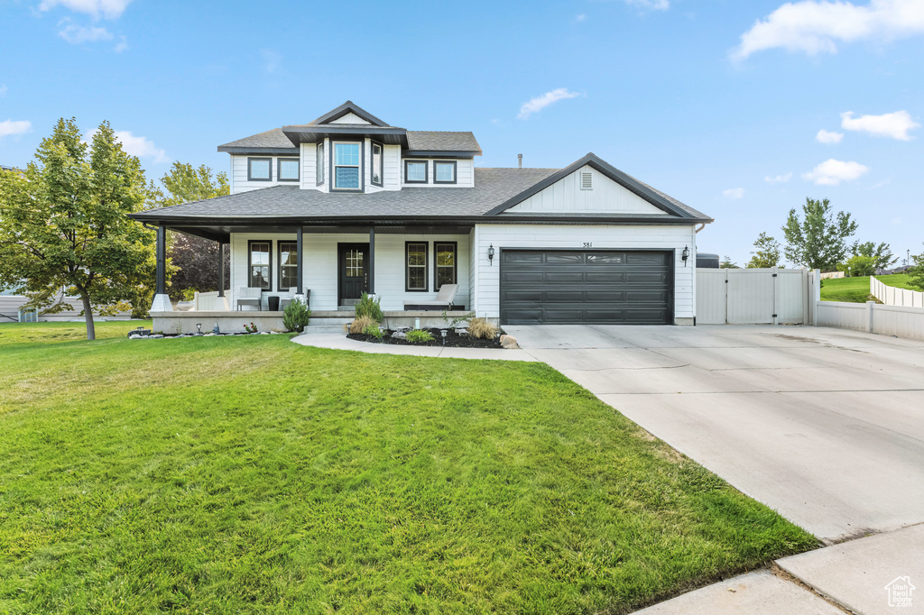 381 W CONCORD PL Saratoga Springs, UT 84045