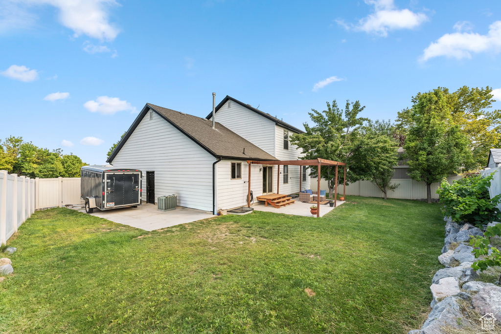 381 W CONCORD PL Saratoga Springs, UT 84045