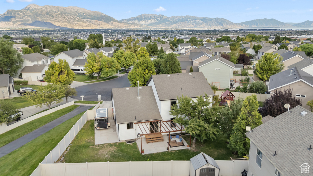 381 W CONCORD PL Saratoga Springs, UT 84045