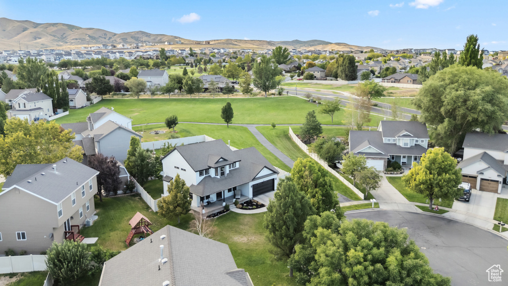 381 W CONCORD PL Saratoga Springs, UT 84045