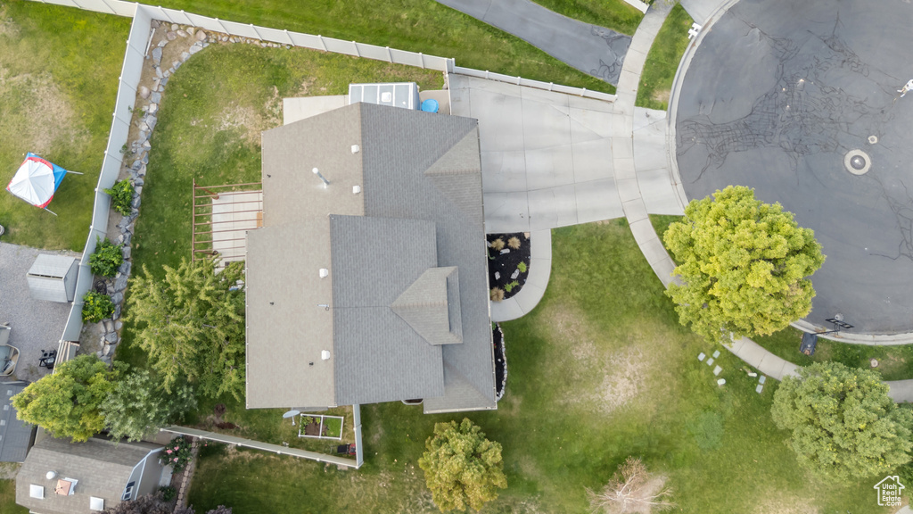 381 W CONCORD PL Saratoga Springs, UT 84045