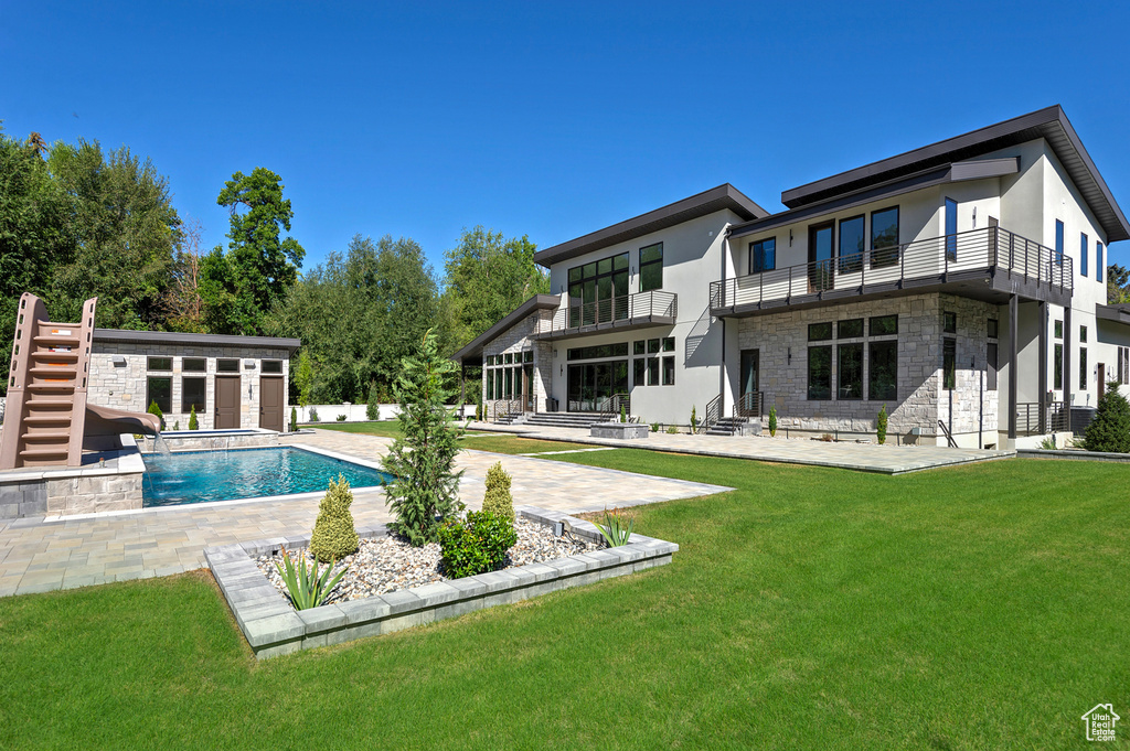 2222 E WALKER LN Holladay, UT 84117