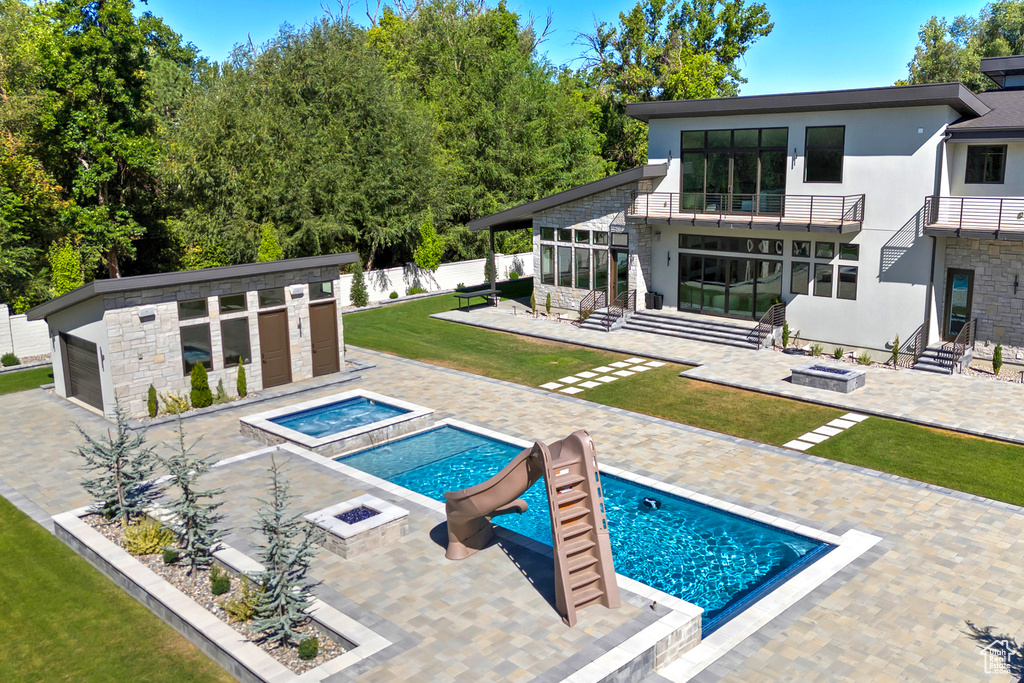 2222 E WALKER LN Holladay, UT 84117