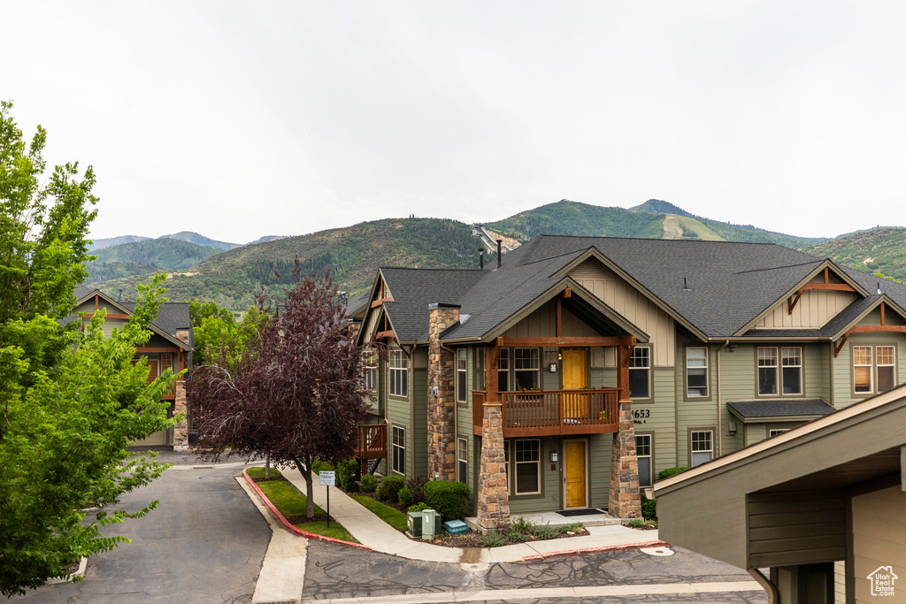 Photo 27 for MLS #2105277 at 1646 Fox Hollow #G5