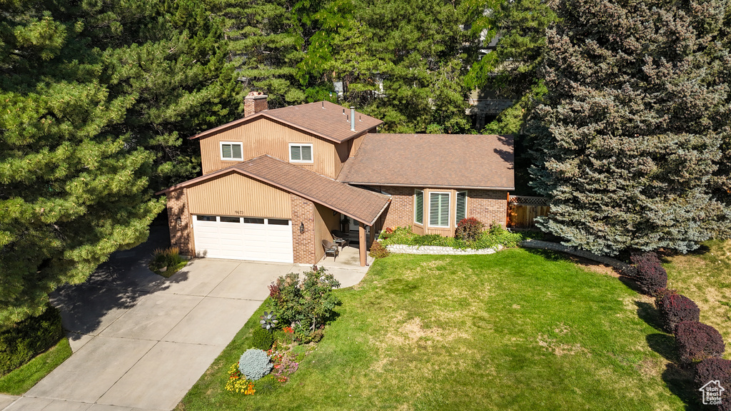 Photo 3 for MLS #2105279 at 9673 S Chylene Dr