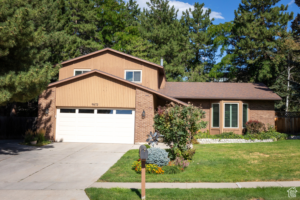 Photo 2 for MLS #2105279 at 9673 S Chylene Dr
