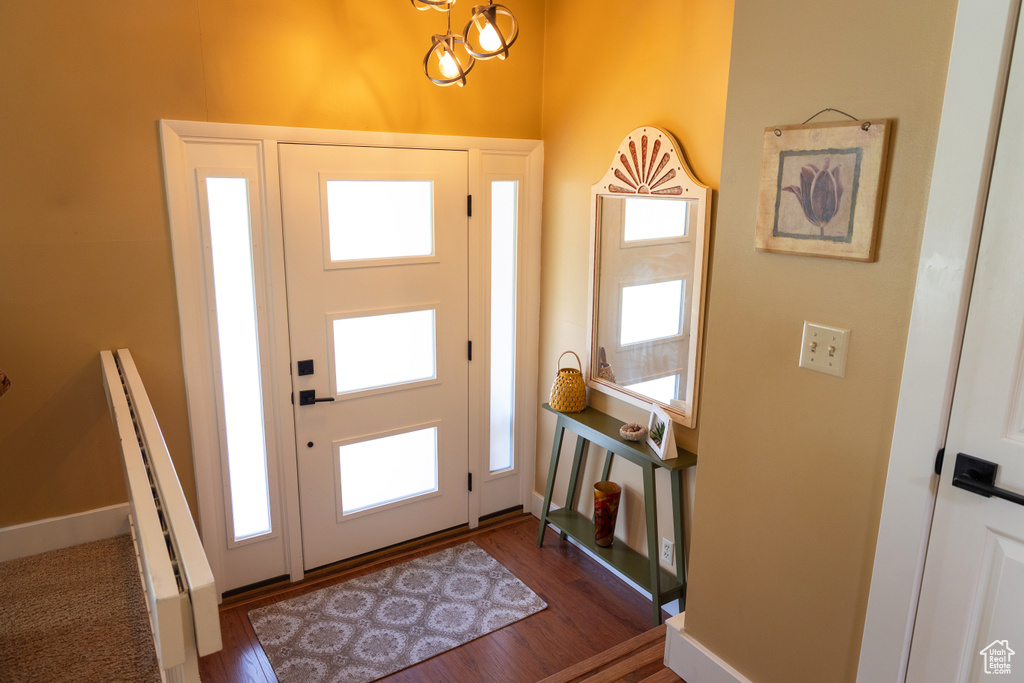 Photo 8 for MLS #2105279 at 9673 S Chylene Dr