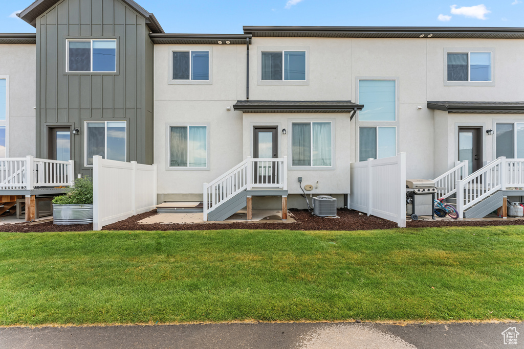 4804 S ALDER DR #116 Mapleton, UT 84664