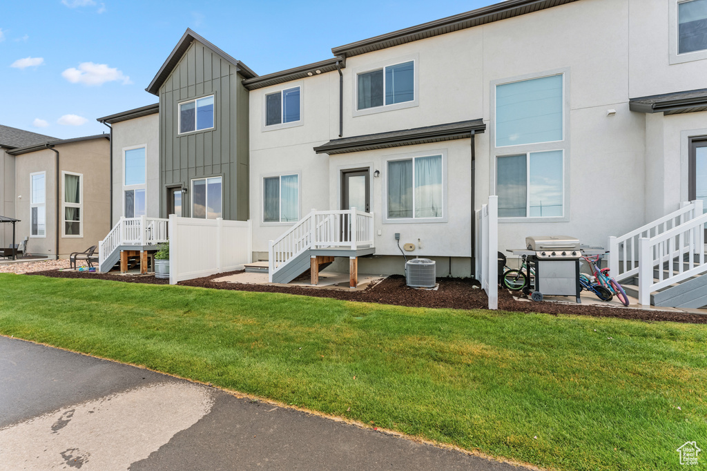 4804 S ALDER DR #116 Mapleton, UT 84664