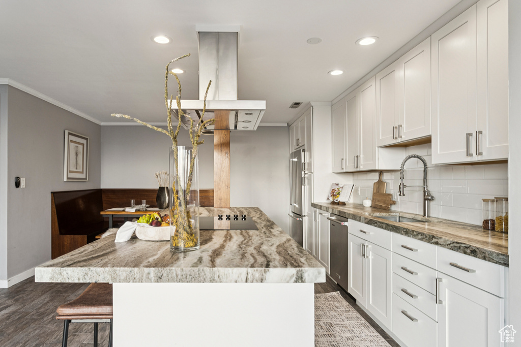 Photo 17 for MLS #2105283 at 777 E South Temple #10D