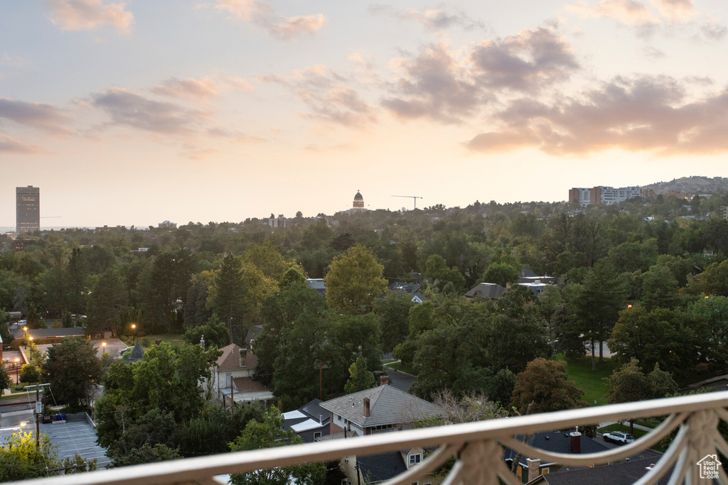 Photo 40 for MLS #2105283 at 777 E South Temple #10D