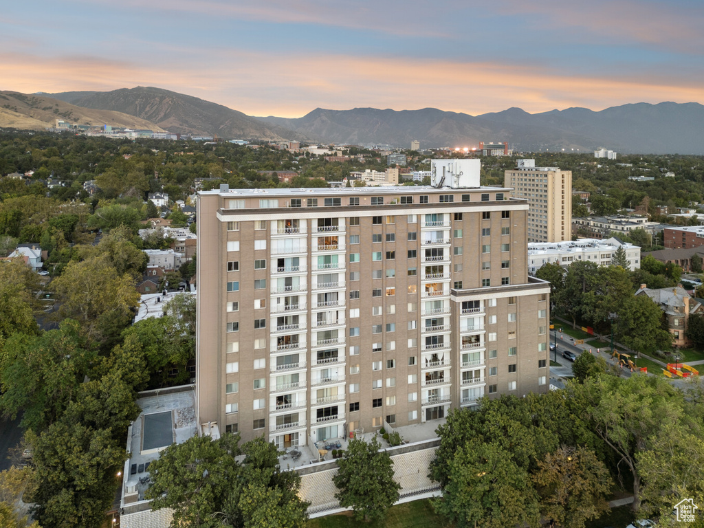 Photo 48 for MLS #2105283 at 777 E South Temple #10D