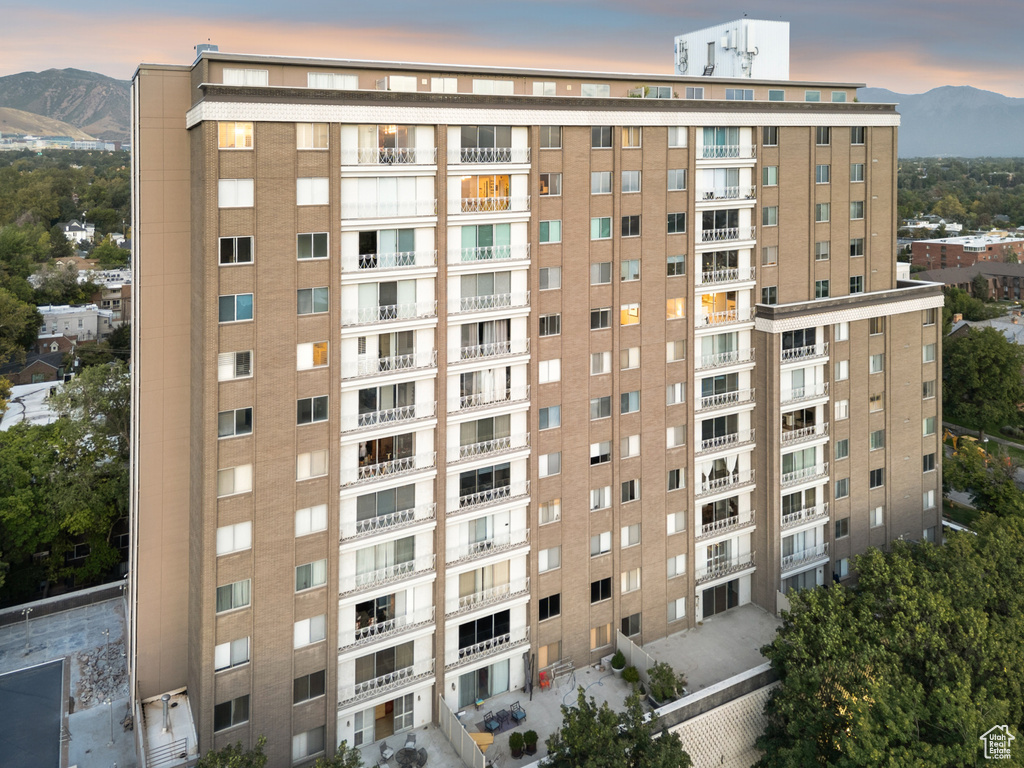 Photo 62 for MLS #2105283 at 777 E South Temple #10D