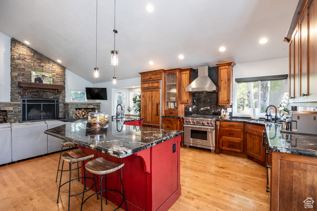 Photo 6 for MLS #2105285 at 8906 Upper Lando Ln